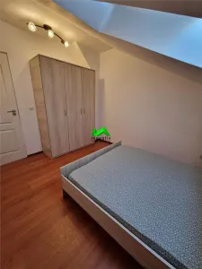 Apartament 3 camere loc parcare Sibiu Gusterita - foto 4