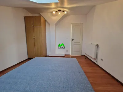 Apartament 3 camere loc parcare Sibiu Gusterita - foto 5
