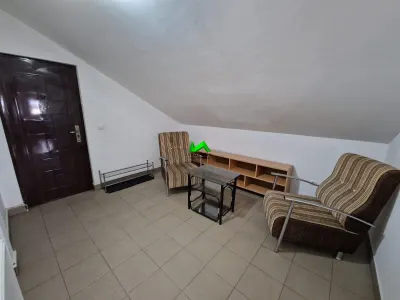 Apartament 3 camere loc parcare Sibiu Gusterita - foto 6