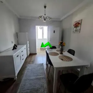 Apartament de inchiriat 3 camere pivnita Sibiu Central - foto 2