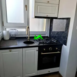 Apartament de inchiriat 3 camere pivnita Sibiu Central - foto 3