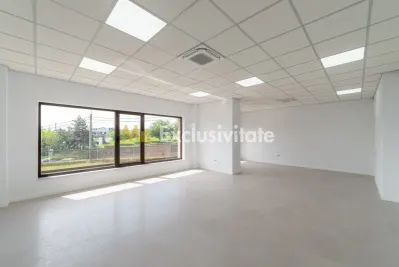 Spațiu comercial generos – 160 mp – poziție premium pe Craiovei! - Pitesti