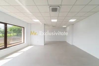 Spațiu comercial generos – 160 mp – poziție premium pe Craiovei! - foto 11