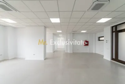 Spațiu comercial generos – 160 mp – poziție premium pe Craiovei! - foto 12