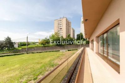 Spațiu comercial generos – 160 mp – poziție premium pe Craiovei! - foto 13