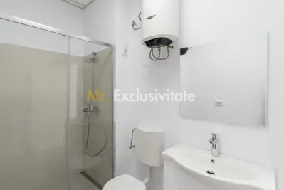 Spațiu comercial generos – 160 mp – poziție premium pe Craiovei! - foto 16