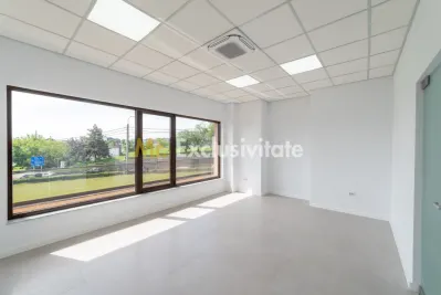 Spațiu comercial generos – 160 mp – poziție premium pe Craiovei! - foto 5