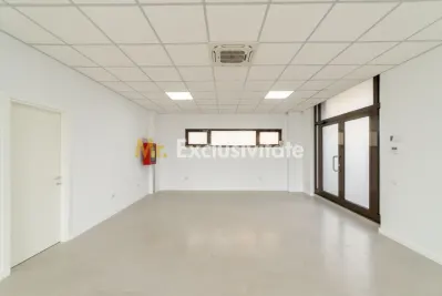 Spațiu comercial – 103 mp – Craiovei - amenajat nou! - foto 3