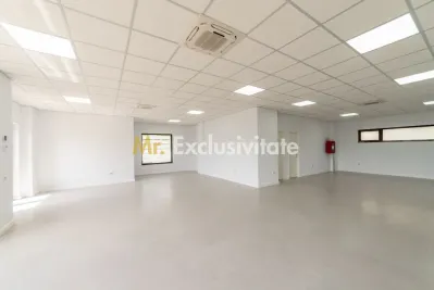 Spațiu comercial – 103 mp – Craiovei - amenajat nou! - foto 5