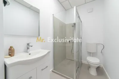 Spațiu comercial – 103 mp – Craiovei - amenajat nou! - foto 7