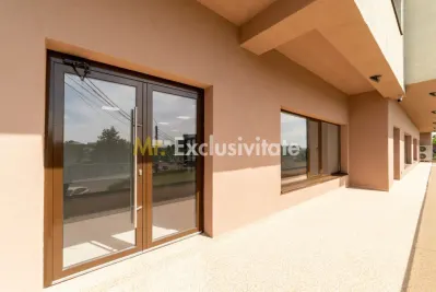 Spațiu comercial – 103 mp – Craiovei - amenajat nou! - foto 10