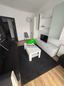 Apartament de inchiriat 2 camere decomandate Sibiu Selimbar - Sibiu