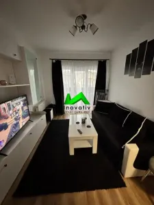 Apartament de inchiriat 2 camere decomandate Sibiu Selimbar - foto 2