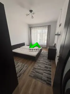 Apartament de inchiriat 2 camere decomandate Sibiu Selimbar - foto 4