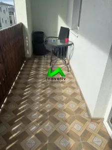 Apartament de inchiriat 2 camere decomandate Sibiu Selimbar - foto 8