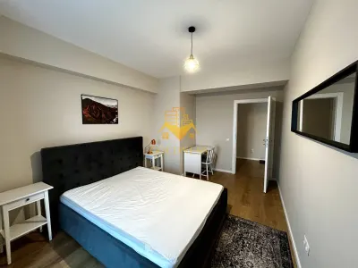 2 camere open space, Premium, Parcare, West City Tower, Manastur - Cluj-Napoca