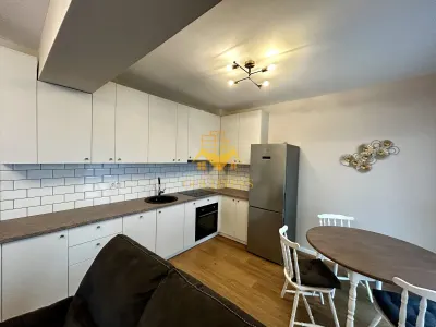 2 camere open space, Premium, Parcare, West City Tower, Manastur - foto 7