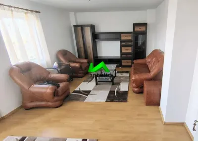 Apartament de inchiriat 2 camere balcon Sibiu Strand II - Sibiu