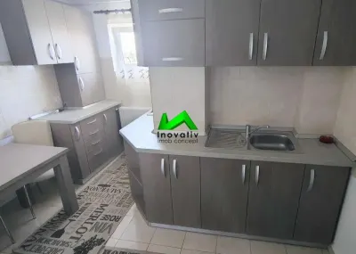 Apartament de inchiriat 2 camere balcon Sibiu Strand II - foto 3