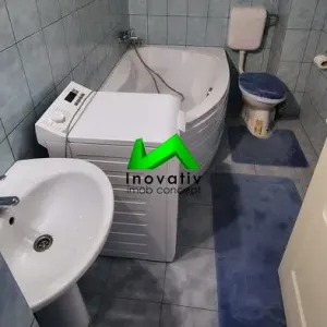Apartament de inchiriat 2 camere balcon Sibiu Strand II - foto 4