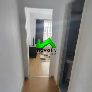 Apartament de inchiriat 2 camere balcon Sibiu Strand II - foto 5