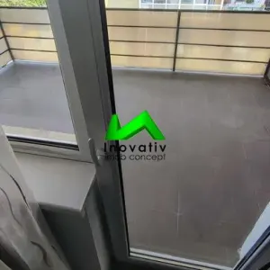 Apartament de inchiriat 2 camere balcon Sibiu Strand II - foto 6