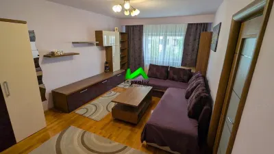 Apartament de vanzare  2 camere Sibiu Central - foto 3