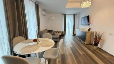 Apartament 2 camere de inchiriat, zona Centrul Vechi - foto 3