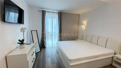 Apartament 2 camere de inchiriat, zona Centrul Vechi - foto 5