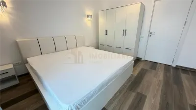 Apartament 2 camere de inchiriat, zona Centrul Vechi - foto 6