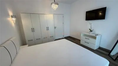 Apartament 2 camere de inchiriat, zona Centrul Vechi - foto 7