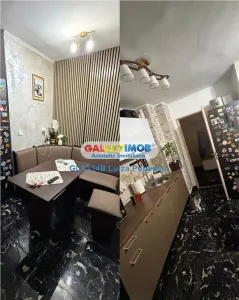 Apartament 3 camere DRUMUL SARII,RAZOARE-ACADEMIA MILITATA et 1|4 - foto 7
