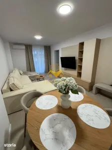 2 camere, Parcare subterana, Iris, Elite City, Auchan, Bvd. Muncii - Cluj-Napoca