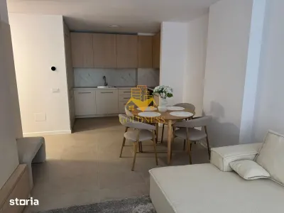 2 camere, Parcare subterana, Iris, Elite City, Auchan, Bvd. Muncii - foto 4