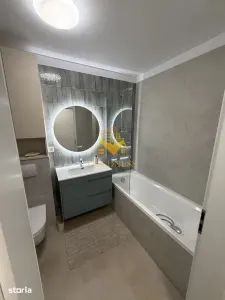 2 camere, Parcare subterana, Iris, Elite City, Auchan, Bvd. Muncii - foto 9