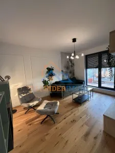 Apartament premium 2 camere | Terasa panoramica 20 mp | Bloc 2023 | Timpuri Noi - Str. Foisorului - Bucuresti