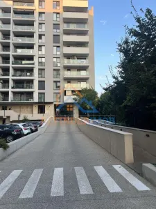 Apartament premium 2 camere | Terasa panoramica 20 mp | Bloc 2023 | Timpuri Noi - Str. Foisorului - foto 11