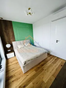Apartament premium 2 camere | Terasa panoramica 20 mp | Bloc 2023 | Timpuri Noi - Str. Foisorului - foto 3