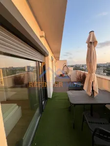 Apartament premium 2 camere | Terasa panoramica 20 mp | Bloc 2023 | Timpuri Noi - Str. Foisorului - foto 5
