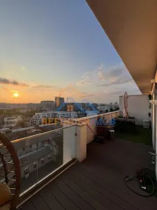 Apartament premium 2 camere | Terasa panoramica 20 mp | Bloc 2023 | Timpuri Noi - Str. Foisorului - foto 6