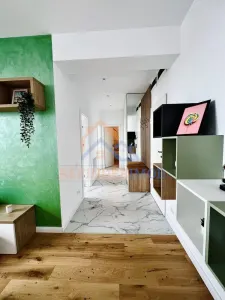 Apartament premium 2 camere | Terasa panoramica 20 mp | Bloc 2023 | Timpuri Noi - Str. Foisorului - foto 7