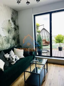 Apartament premium 2 camere | Terasa panoramica 20 mp | Bloc 2023 | Timpuri Noi - Str. Foisorului - foto 8