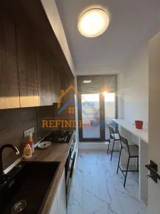 Apartament premium 2 camere | Terasa panoramica 20 mp | Bloc 2023 | Timpuri Noi - Str. Foisorului - foto 9