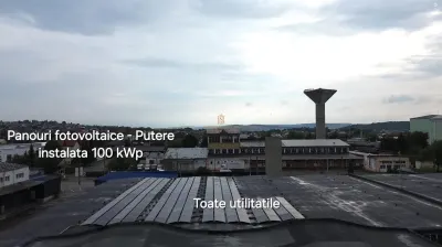 Investitie | Centru Comercial in Șcheia, Suceava | 12.500 mp teren | 7.500 mp construcții | 4.500.000 Euro | Comision 0 - foto 11