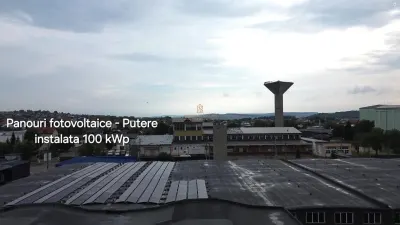 Investitie | Centru Comercial in Șcheia, Suceava | 12.500 mp teren | 7.500 mp construcții | 4.500.000 Euro | Comision 0 - foto 4