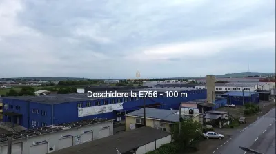 Investitie | Centru Comercial in Șcheia, Suceava | 12.500 mp teren | 7.500 mp construcții | 4.500.000 Euro | Comision 0 - foto 6