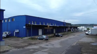 Investitie | Centru Comercial in Șcheia, Suceava | 12.500 mp teren | 7.500 mp construcții | 4.500.000 Euro | Comision 0 - foto 7