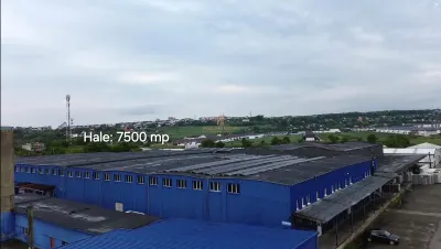 Investitie | Centru Comercial in Șcheia, Suceava | 12.500 mp teren | 7.500 mp construcții | 4.500.000 Euro | Comision 0 - foto 8