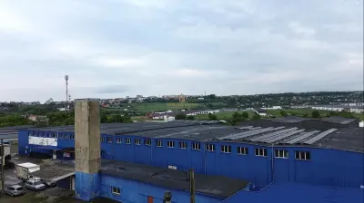 Investitie | Centru Comercial in Șcheia, Suceava | 12.500 mp teren | 7.500 mp construcții | 4.500.000 Euro | Comision 0 - foto 10