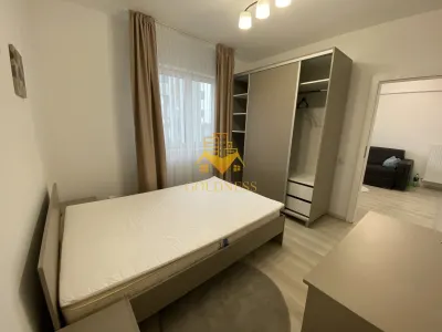 3 camere open-space, Parcare, Zorilor, Calea Turzii,  MOL, ROD - Cluj-Napoca